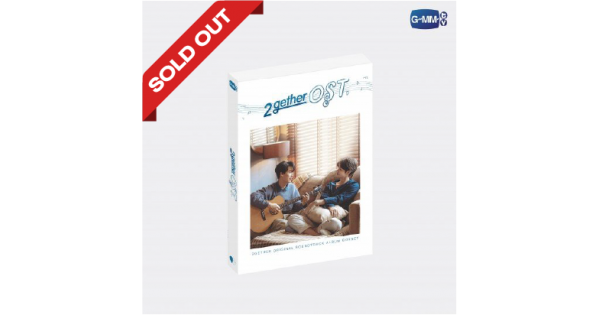 輸入TVサントラUSBメモリ　「2GETHER」 ORIGINAL SOUNDTRACK ALBUM BOXSET[輸入盤] Amazon.co.jp: 2gether BOXSET オリジナルサウンドトラック